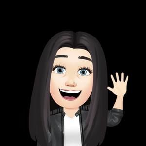 Meet your Posher, Brenda